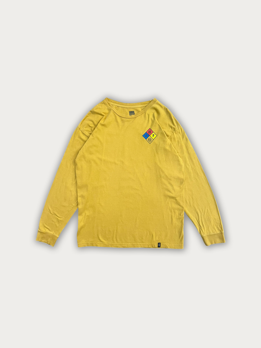 Huf Long tee