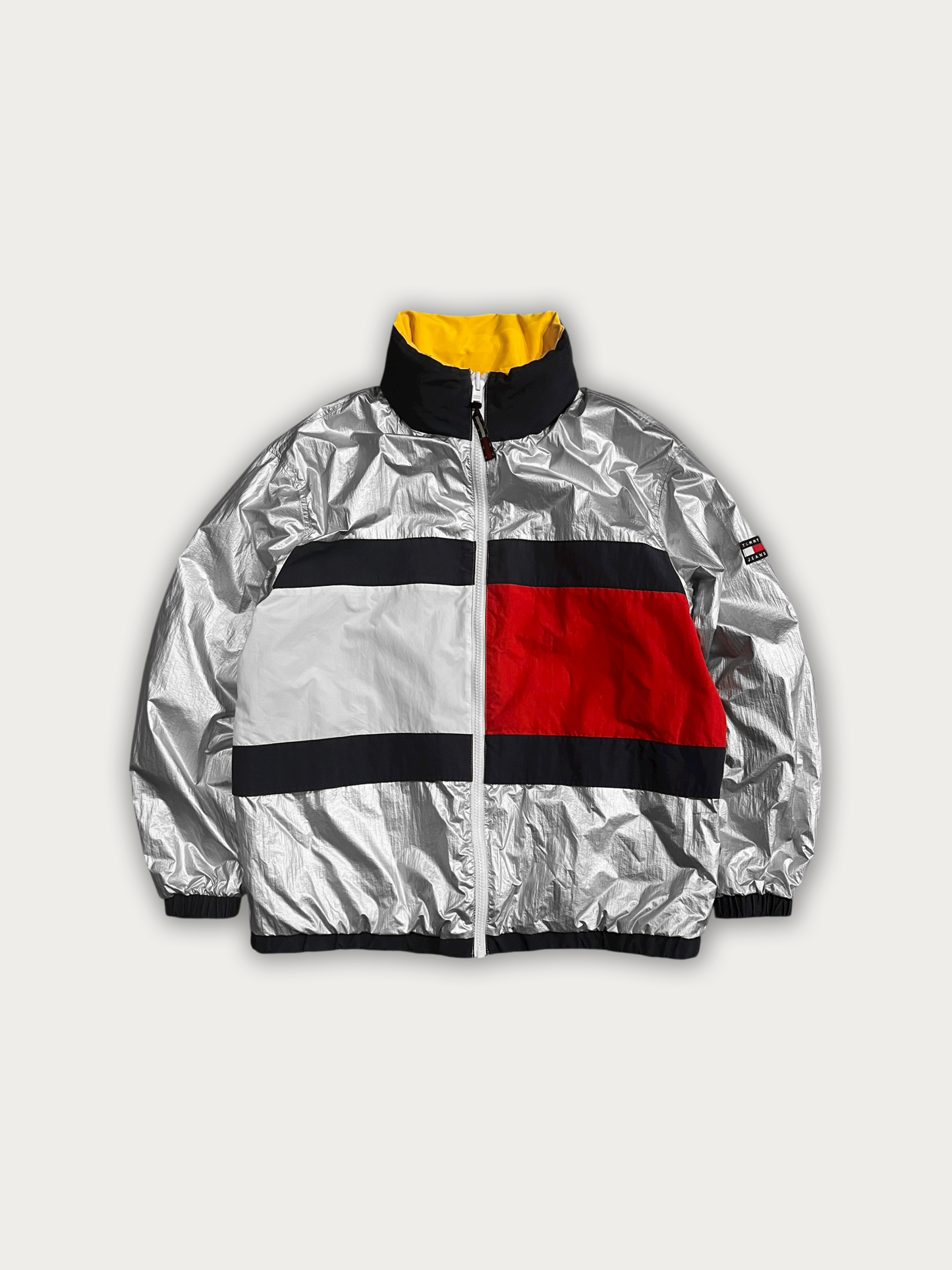 Tommy Hilfiger Reversible