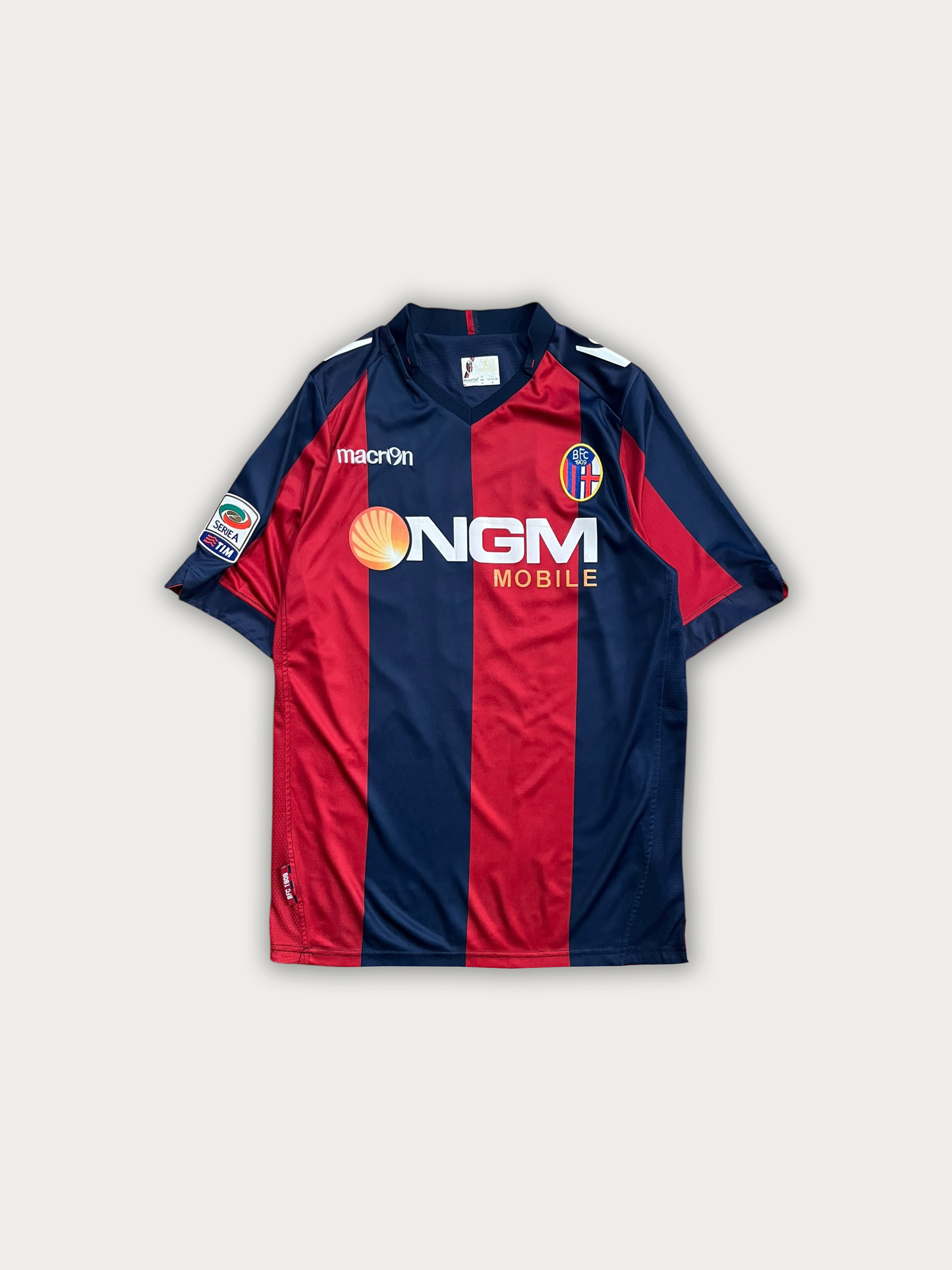 2013/14 Bologna