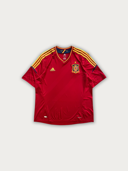 2011/12 Spain
