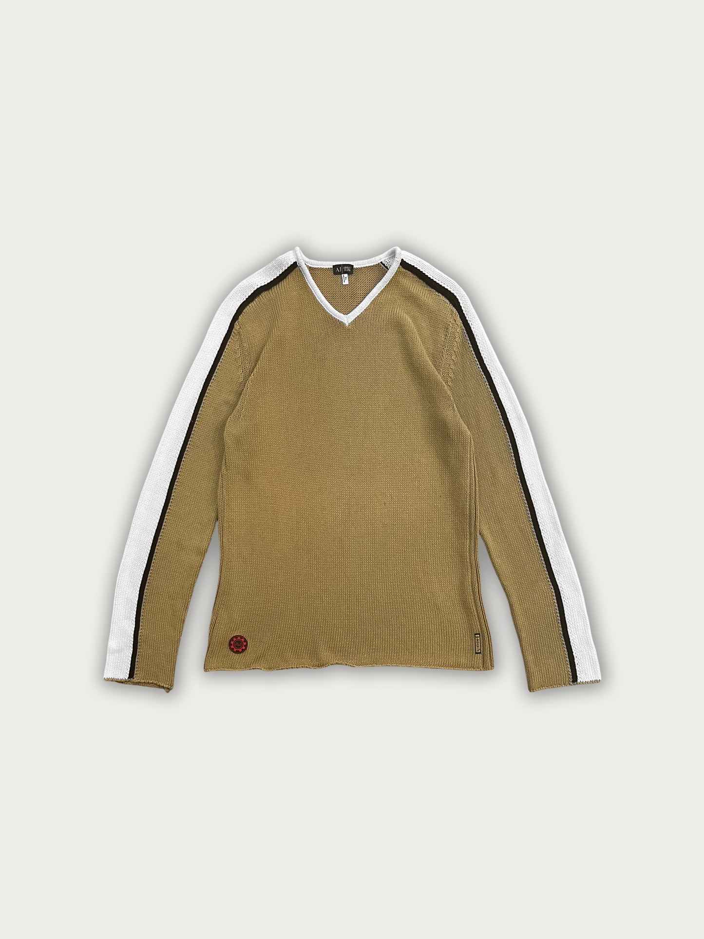 Armani Cotton Sweater