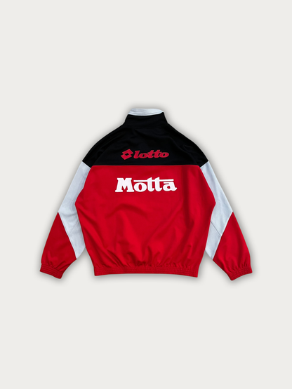 90s Lotto AC Milan Team Sweatshirt