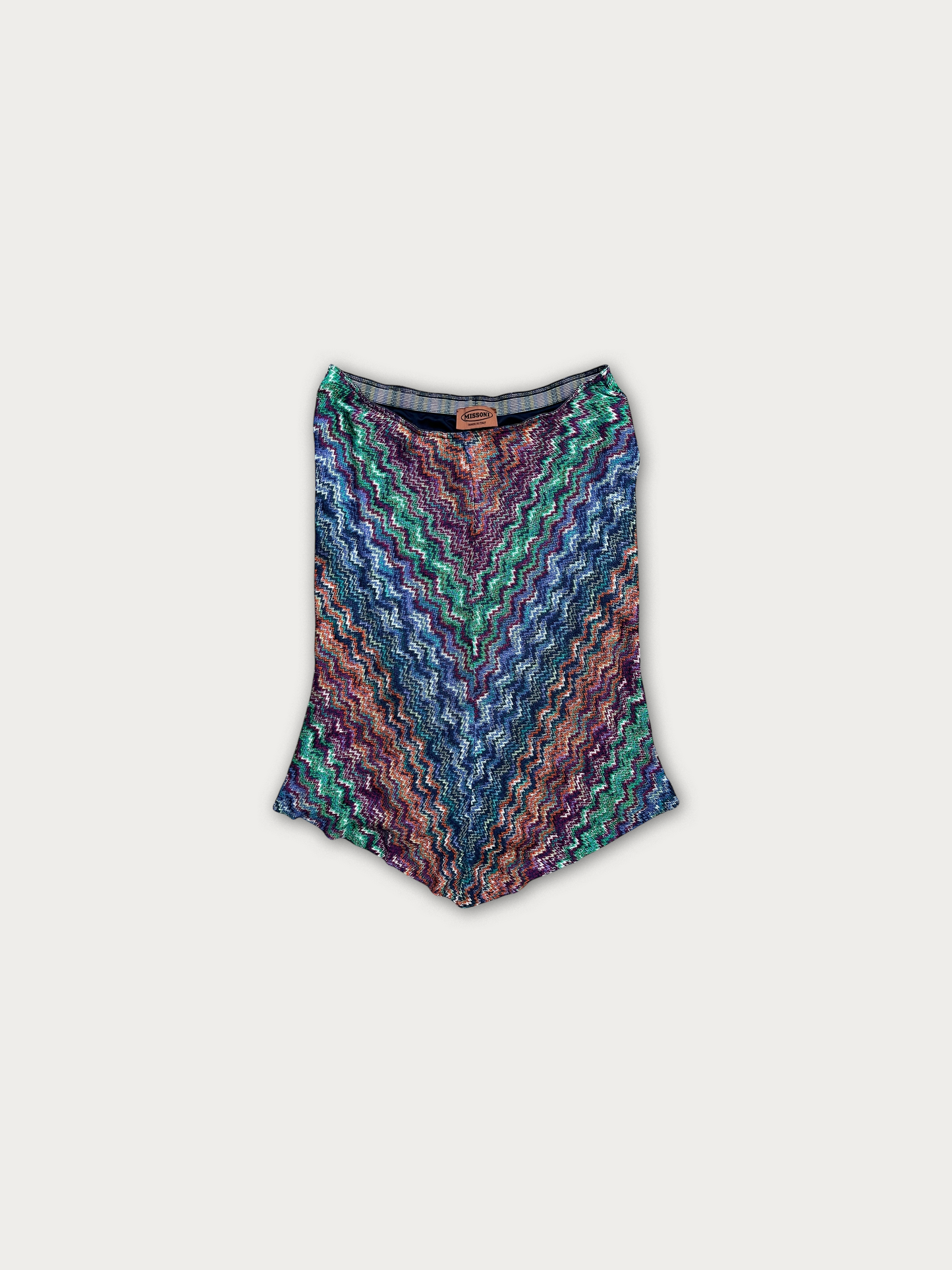 Missoni Skirt