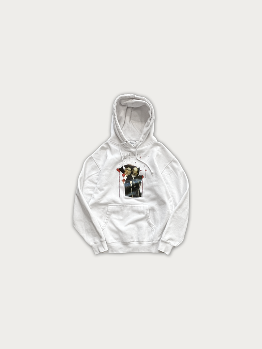 Jean-Michel Basquiat Hoodie