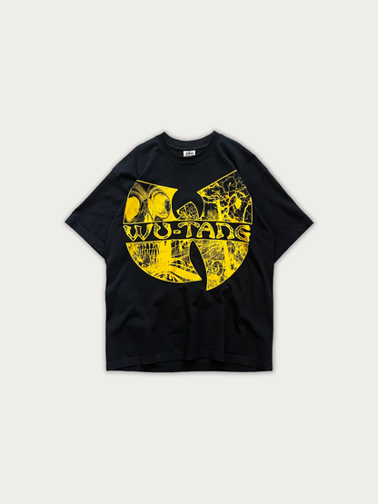 Early 2000s Wu-Tang Clan Tee