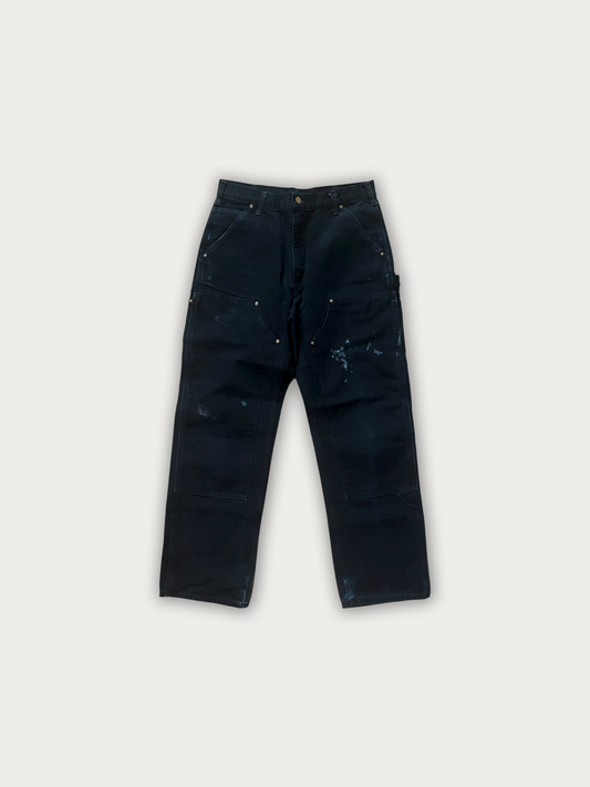 Vintage Carhartt Double Knee Jeans (with wear)