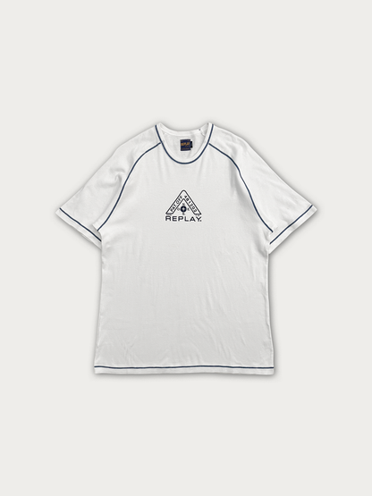 Y2K Replay Tee