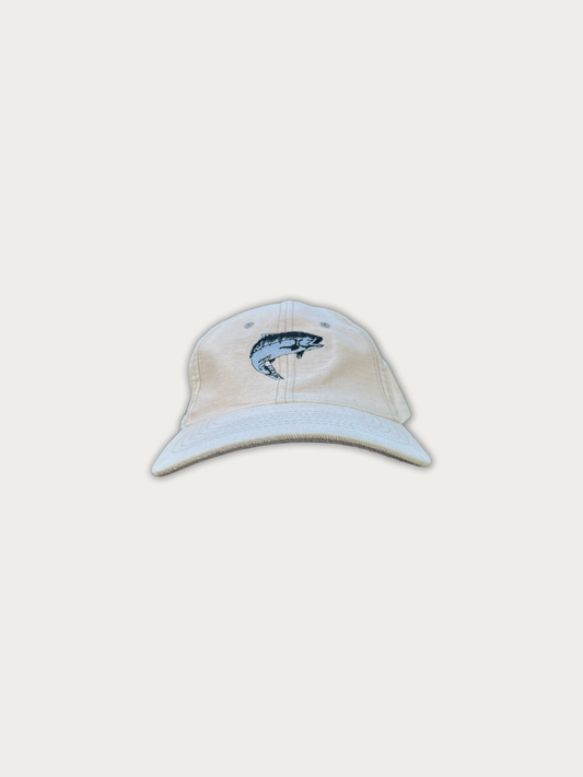 Vintage Fishing Cap