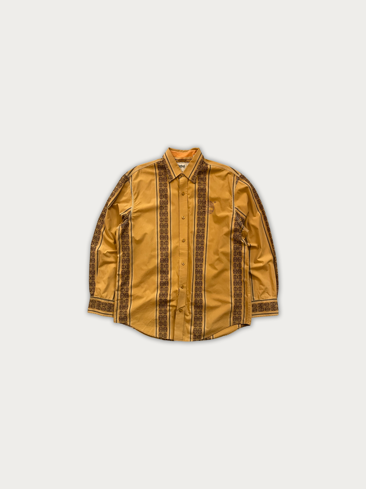 Vintage Timberland Shirt