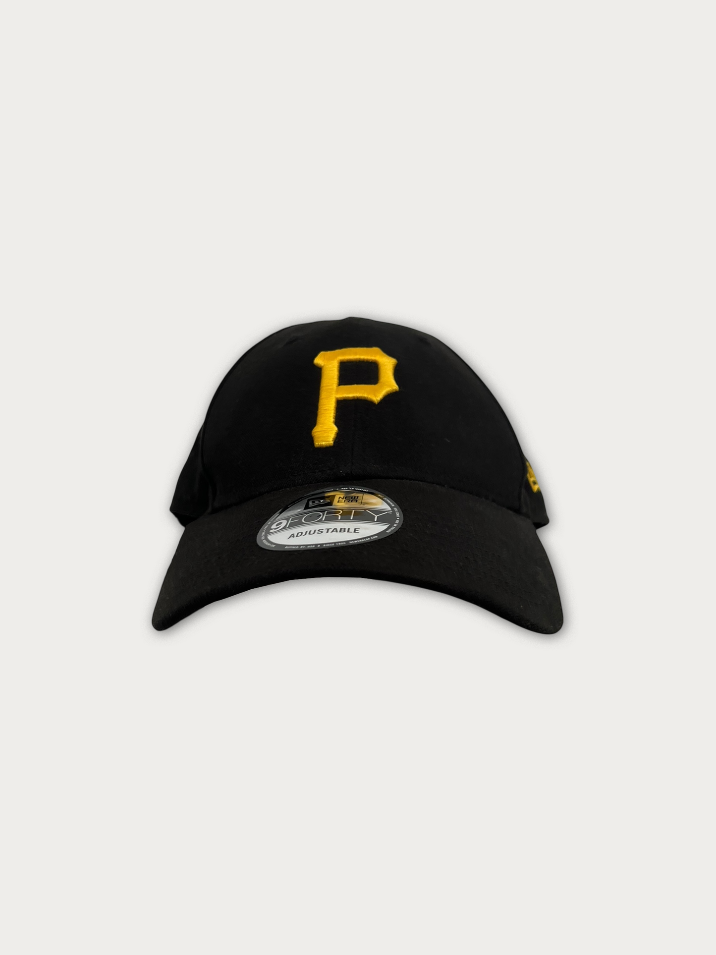 NewEra Pittsburgh Pirates 39Thirty Cap