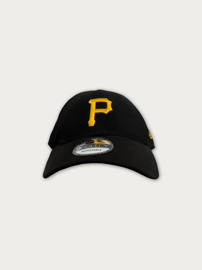 NewEra Pittsburgh Pirates 39Thirty Cap