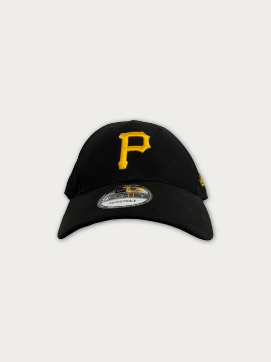 NewEra Pittsburgh Pirates 39Thirty Cap