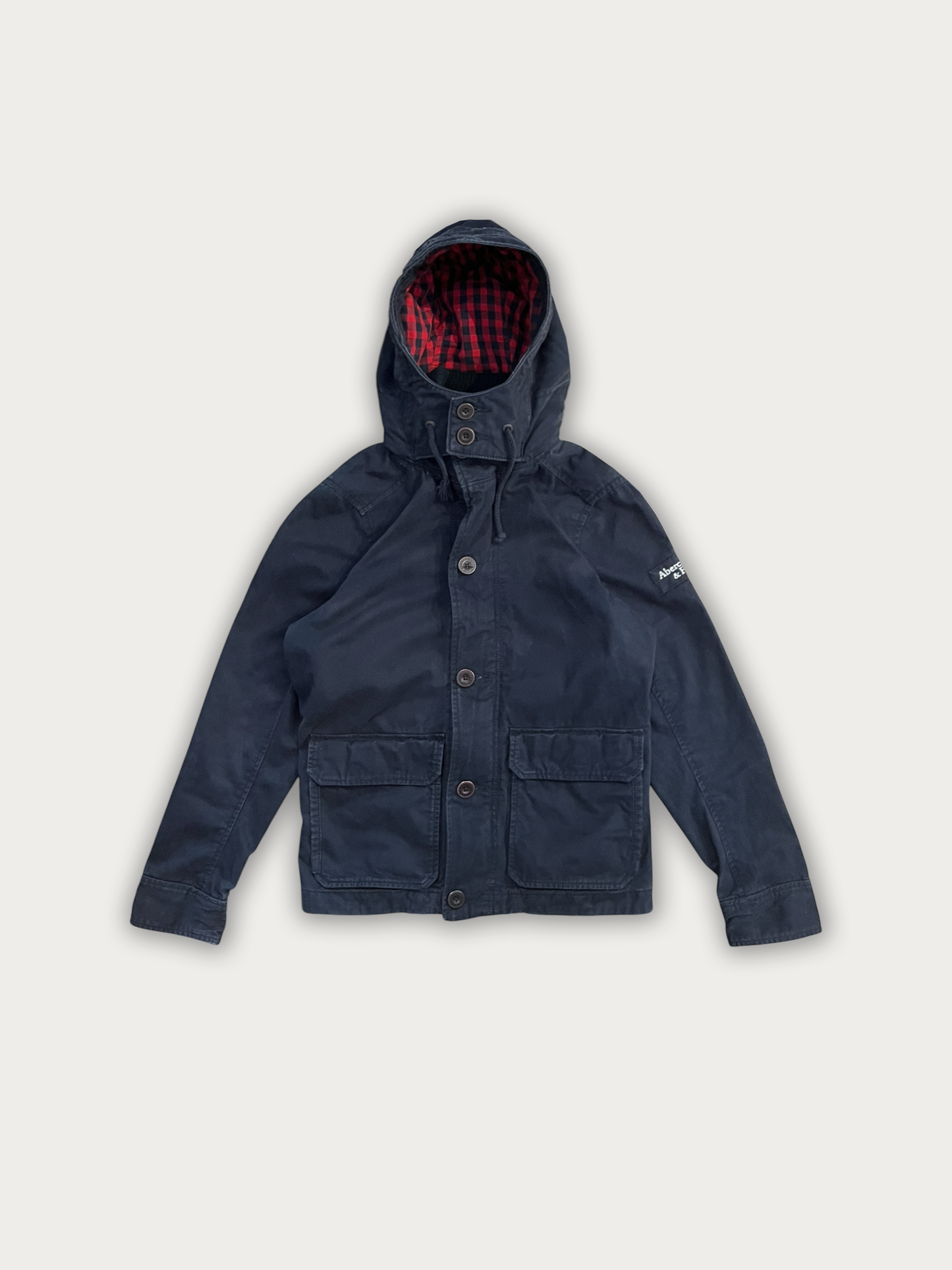 Abercrombie & Fitch Jacket