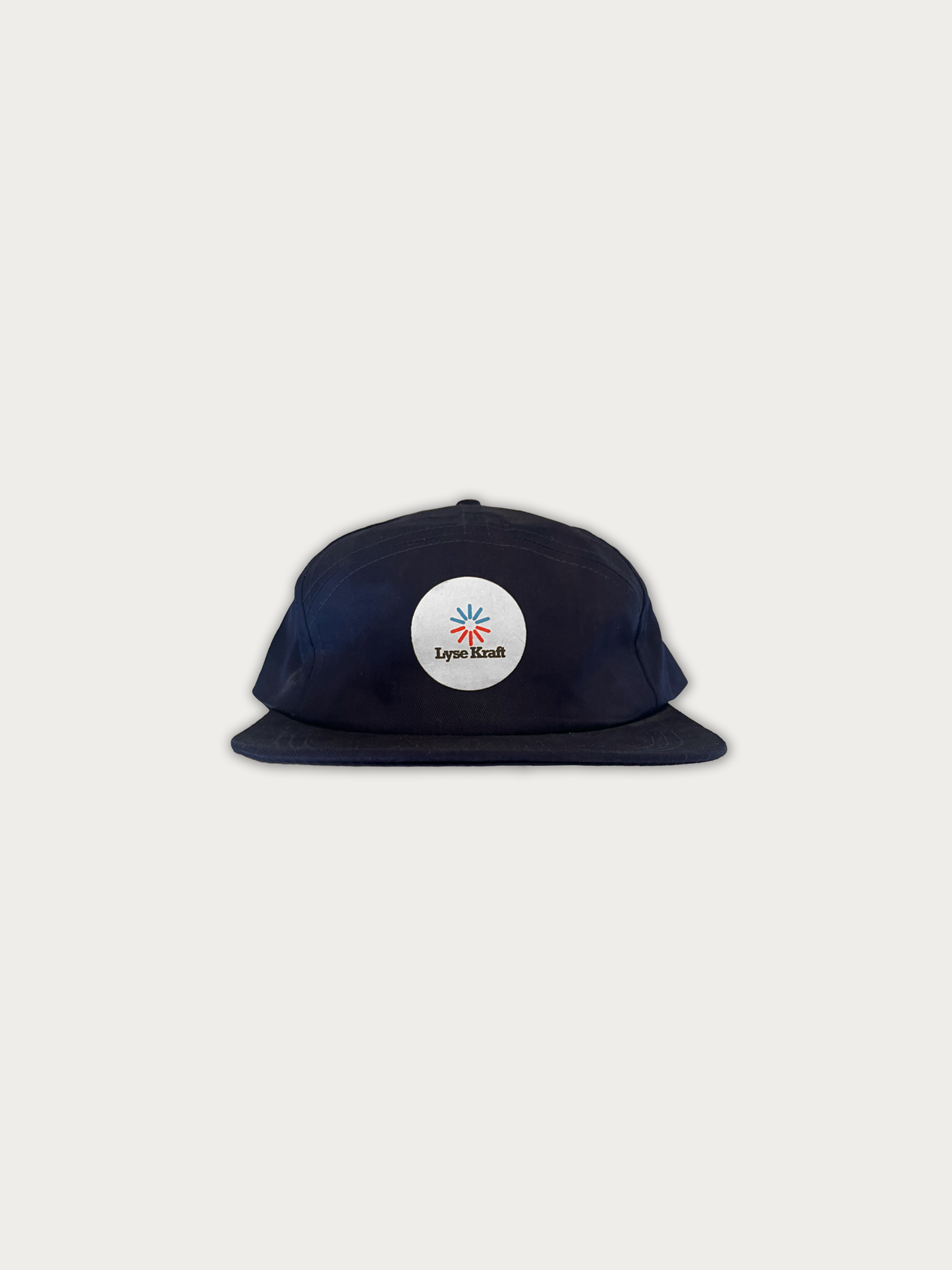 Vintage Cap