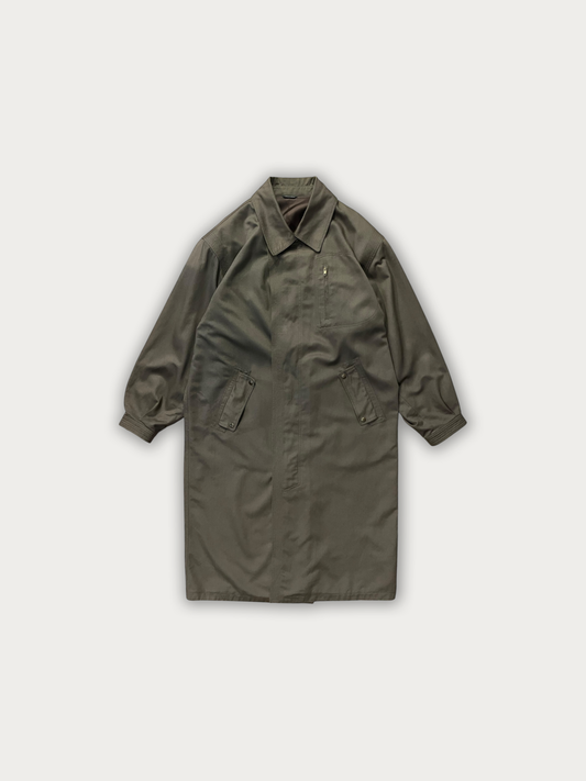 Made in Italy Trench Coat