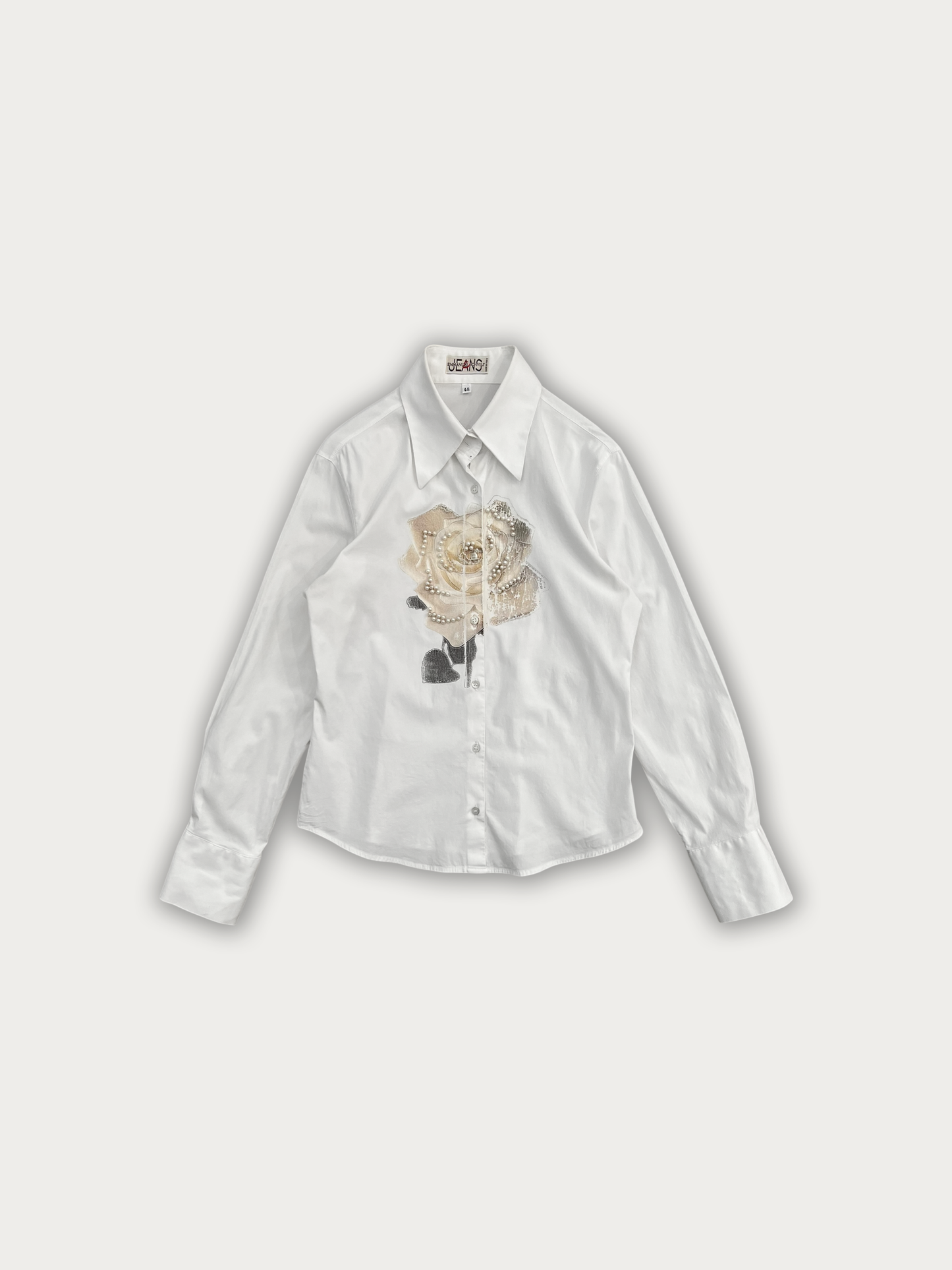 Emmanuel Schvili Shirt