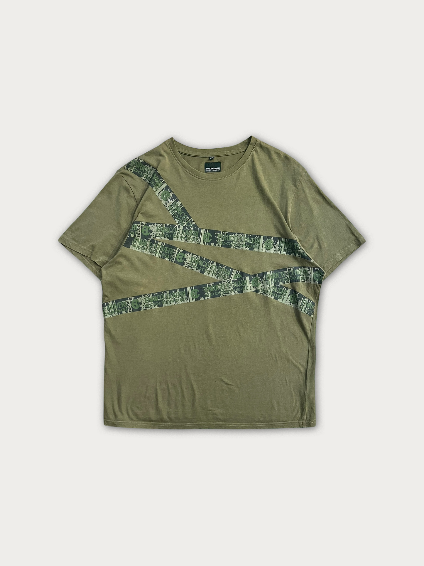 Coveri Tee