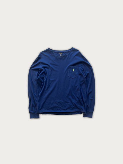 Ralph Lauren Long Tee