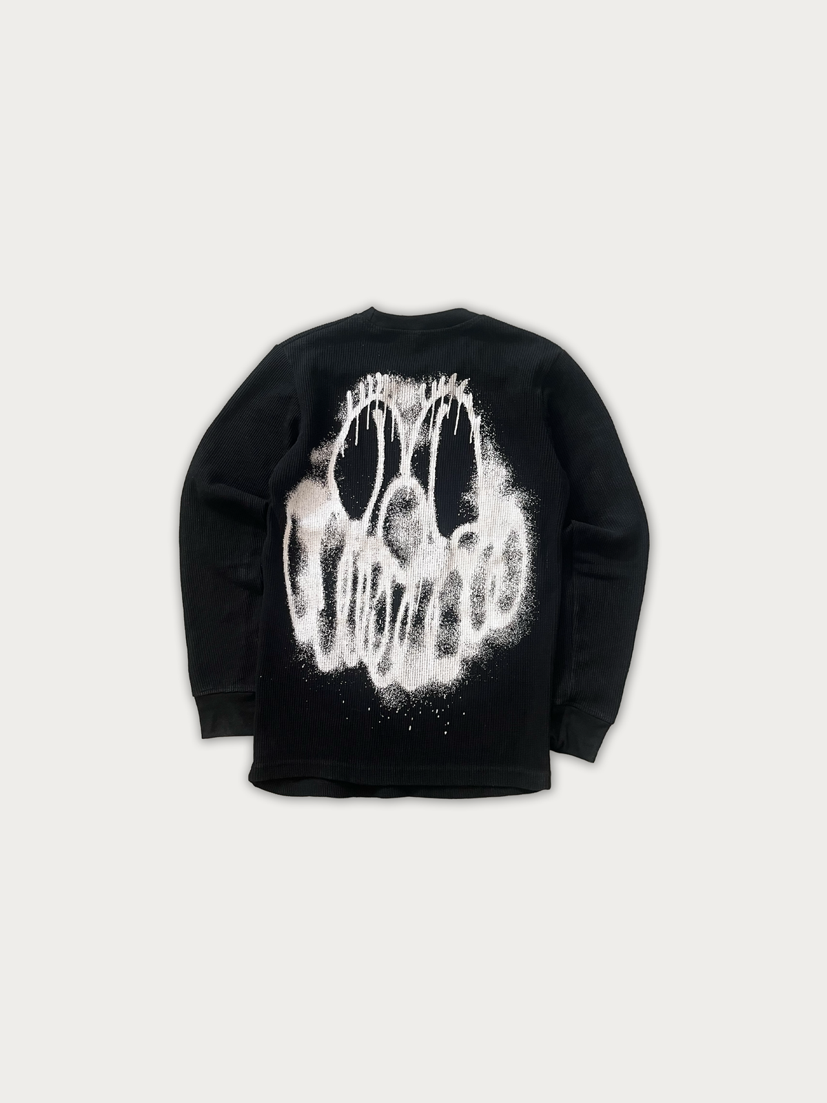 Olaolu Graffiti Artist Sweatshirt