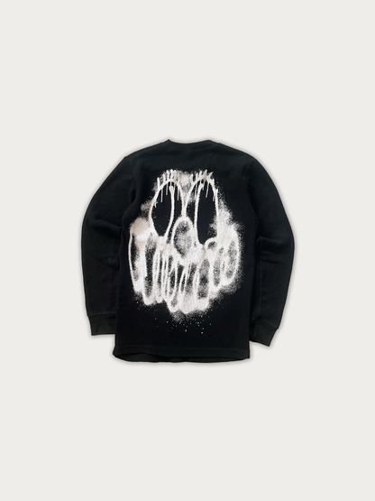 Olaolu Graffiti Artist Sweatshirt