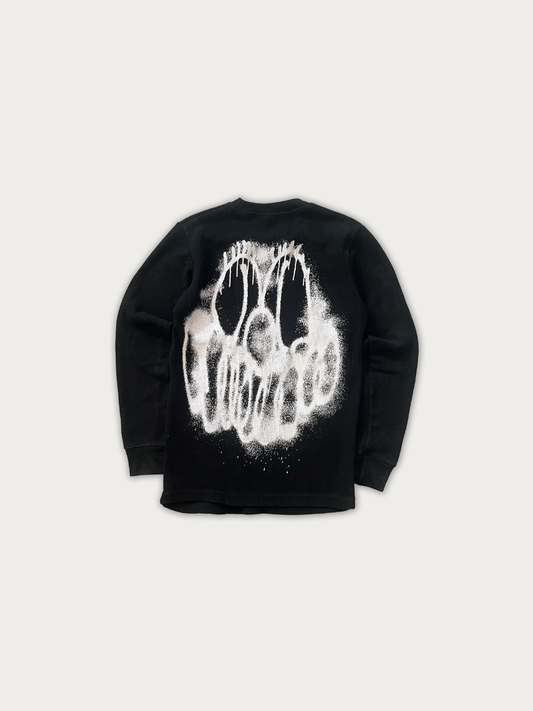 Olaolu Graffiti Artist Sweatshirt