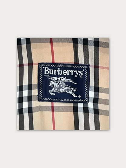 Burberry Trench Coat