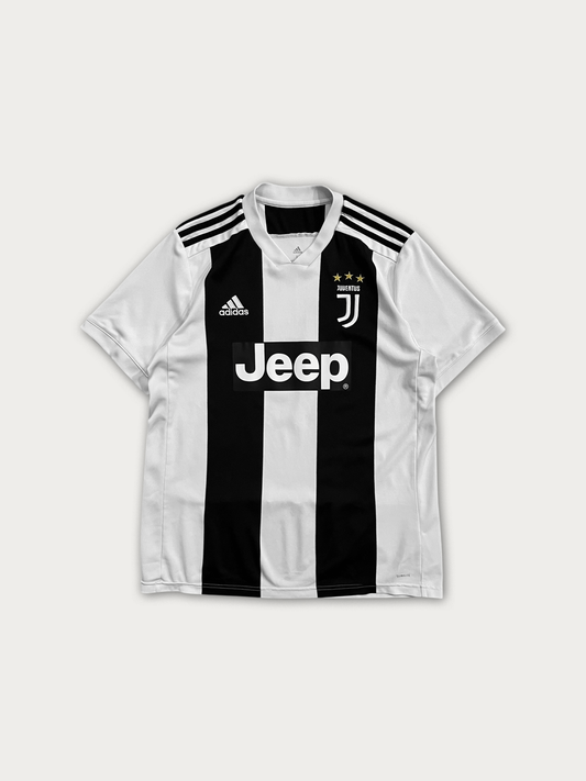 2018/19 Juventus