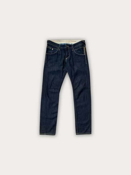 Meltin Pot Jeans