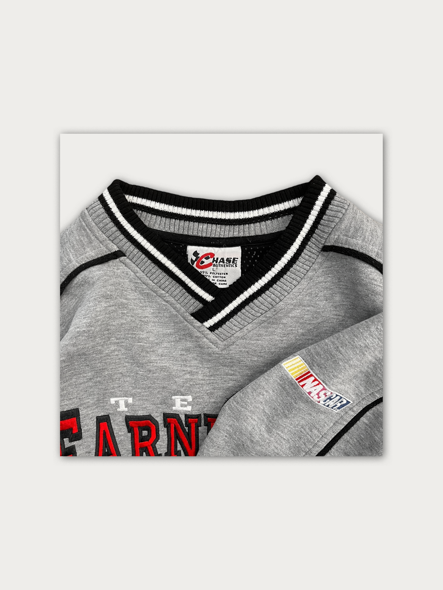 90s NASCAR Chase Authentics Sweatshirt