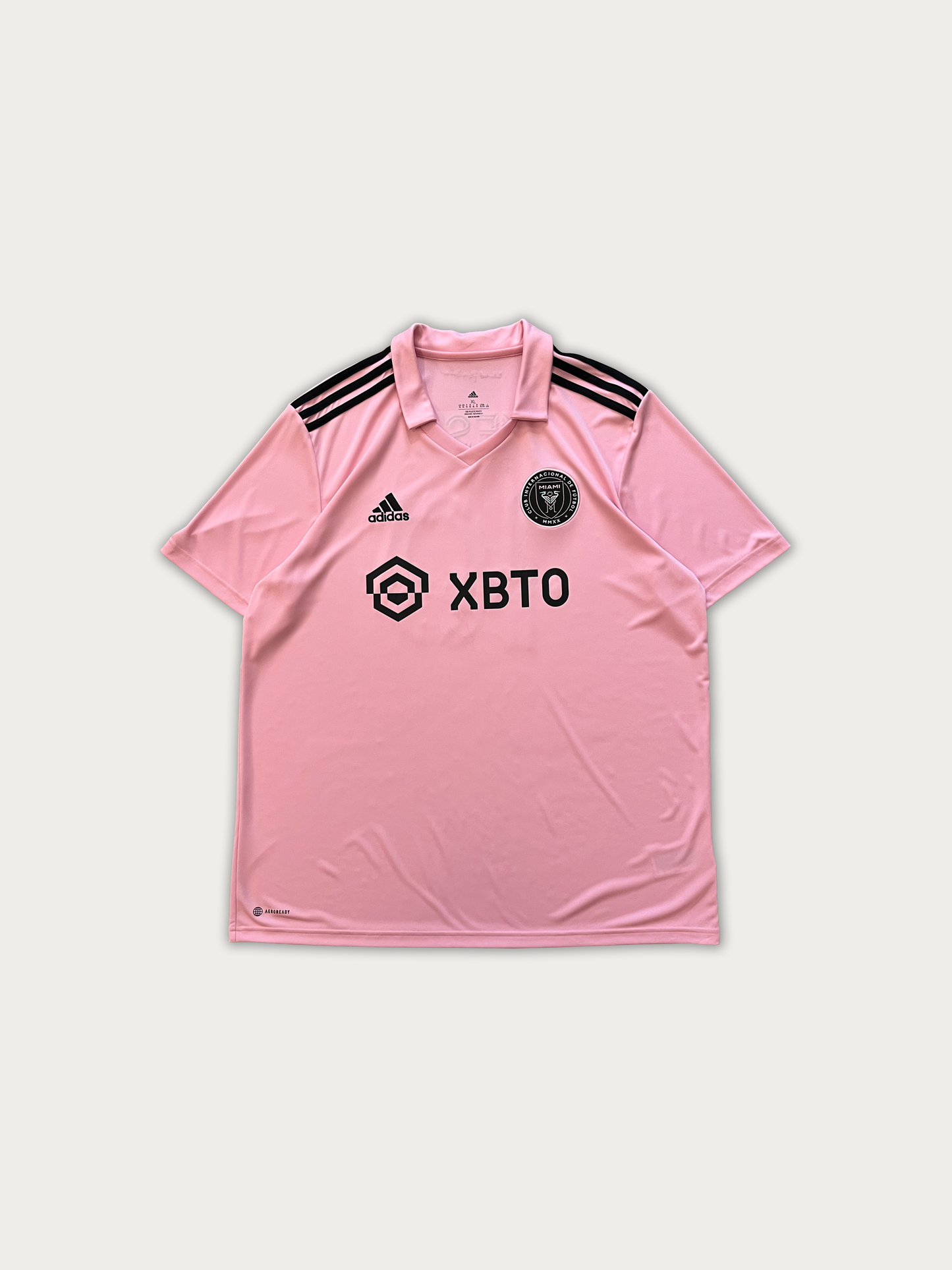 2022/23 Inter Miami - Messi