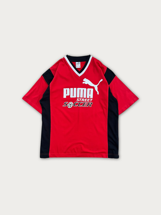 Y2K Puma Tee