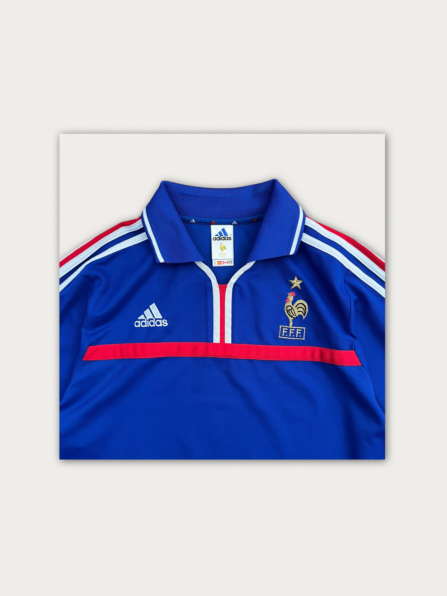 2000-02 France
