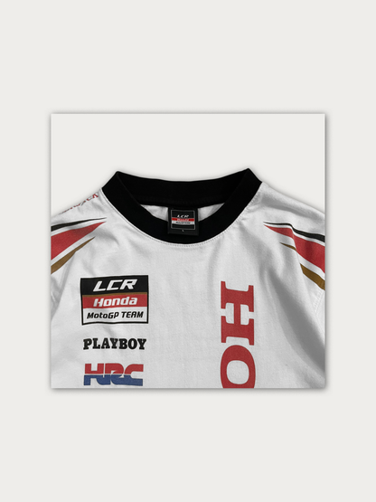 MotoGP Honda Team Tee
