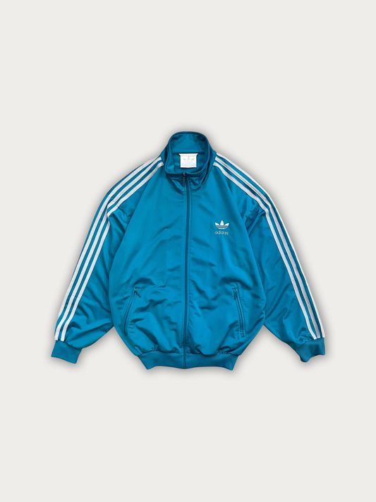 90s Adidas Zipper