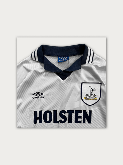 1993-95 Tottenham Hotspur F.C.