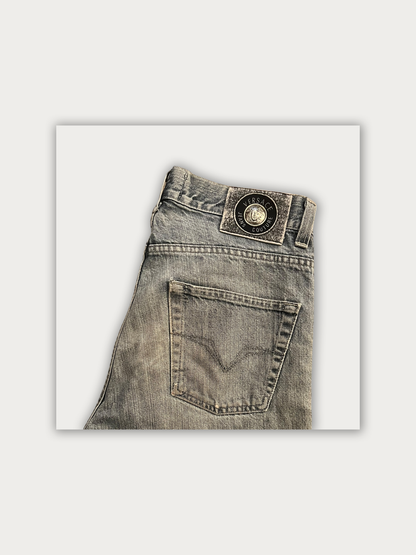 Vintage Versace Jeans