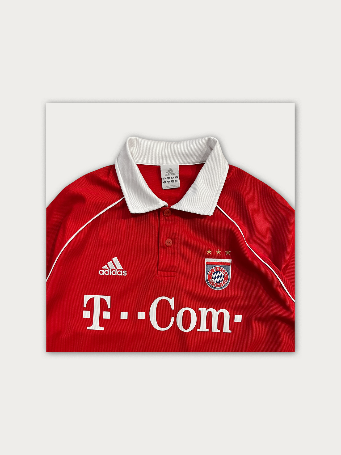 2005/06 Bayern Munich