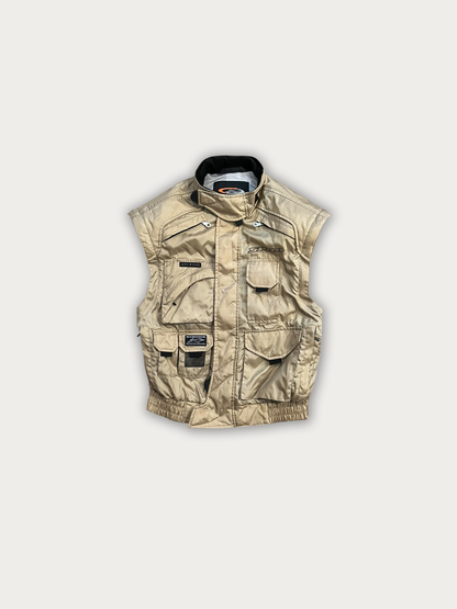 Motorbike Jacket/Vest