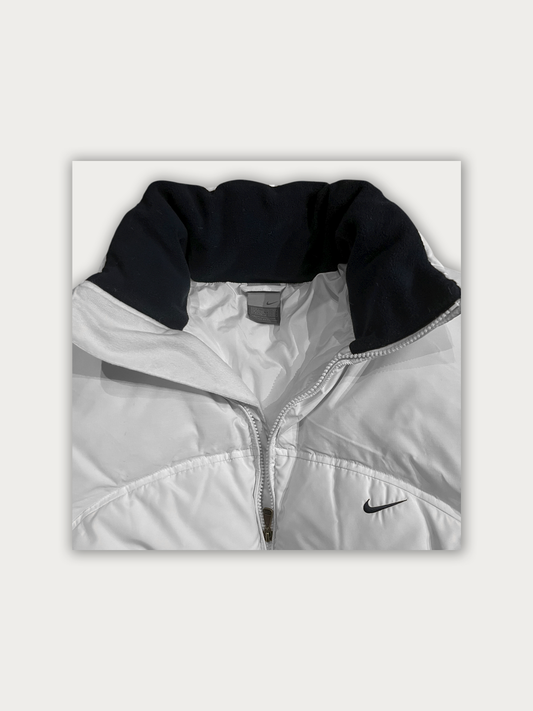 Y2K Nike Puffer Jacket