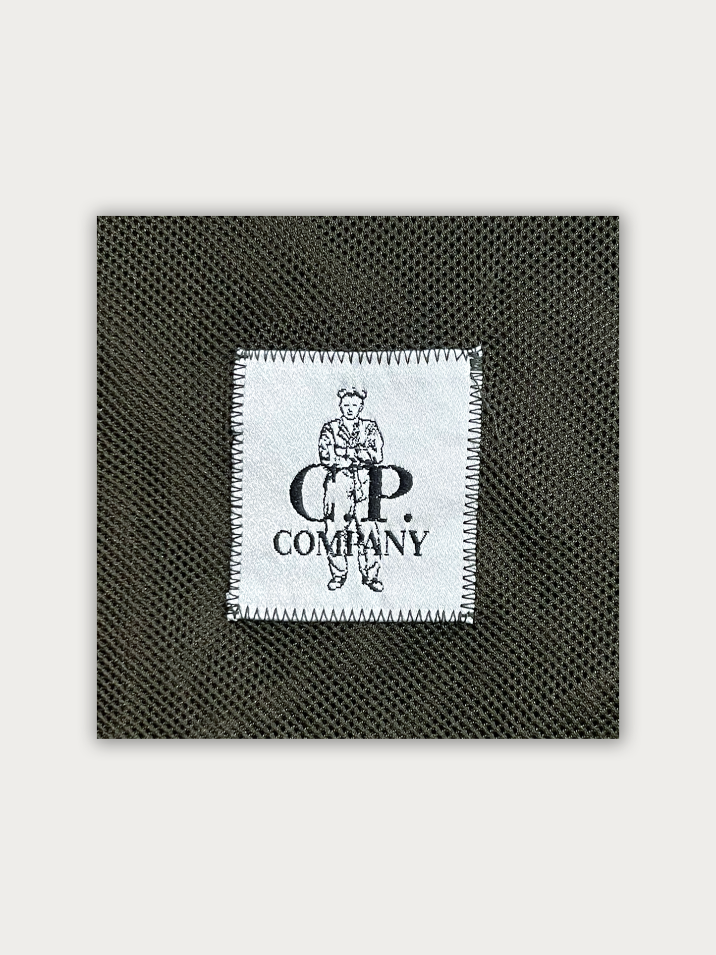 C.P. Company Jacket