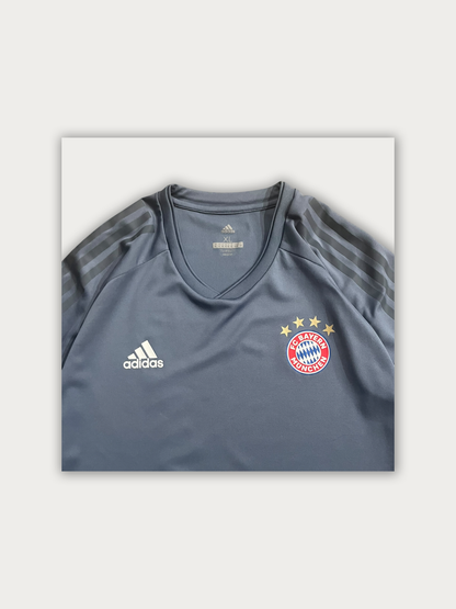 2016/17 Bayern Munich Training