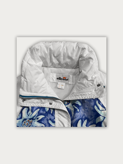 Vintage 90s Ellesse Jacket