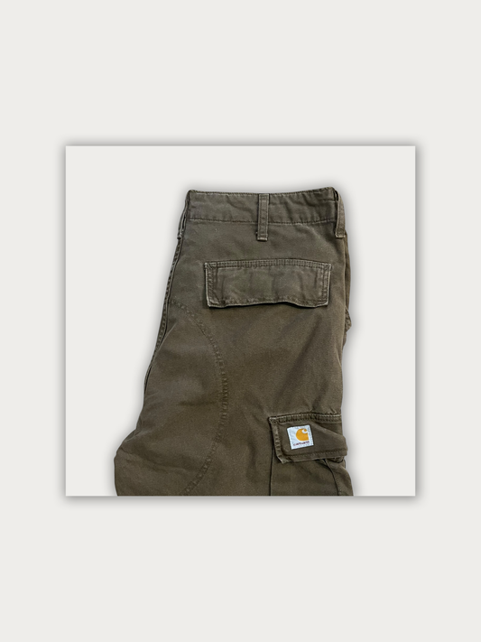 Vans Thick Cargo Pants