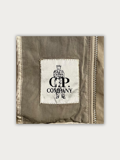 RARE 2007 C.P. Company Jacket