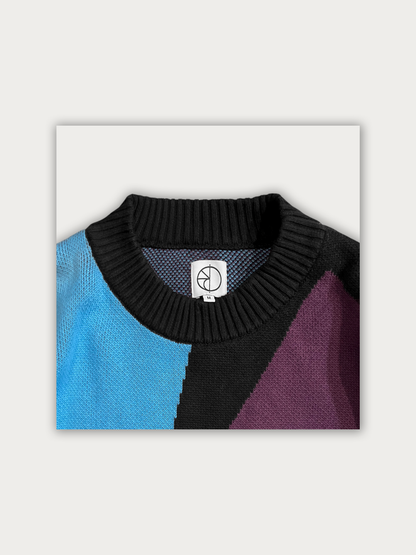 Polar Wool Sweater