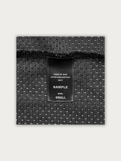 Rare Fear of God SAMPLE Top