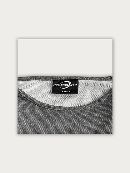 Vintage 90s Rollerblade Sweatshirt