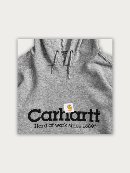 90s Carhartt Hoodie