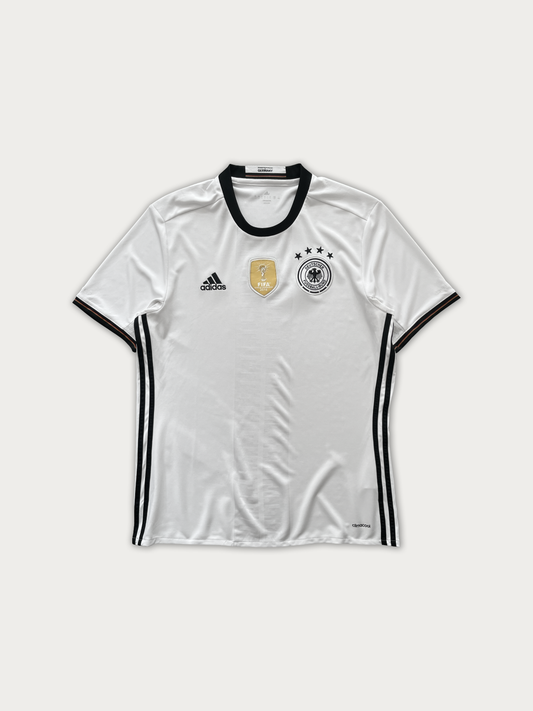 2015-16 Germany Home Shirt