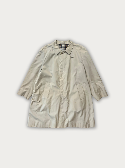 Aquascutum London Trench Coat
